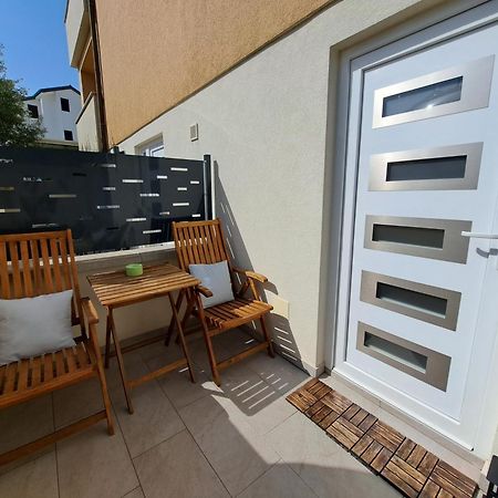 קרק Apartment Ararita מראה חיצוני תמונה