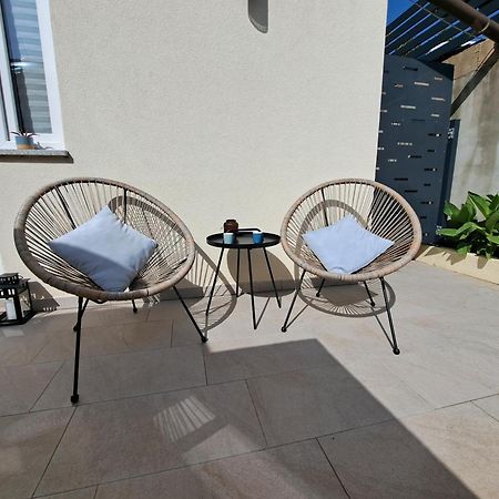 קרק Apartment Ararita מראה חיצוני תמונה