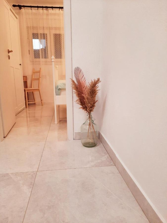קרק Apartment Ararita מראה חיצוני תמונה