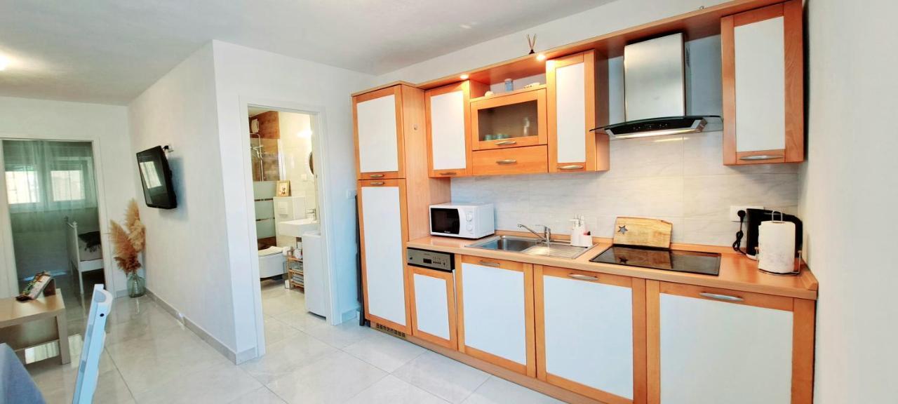 קרק Apartment Ararita מראה חיצוני תמונה