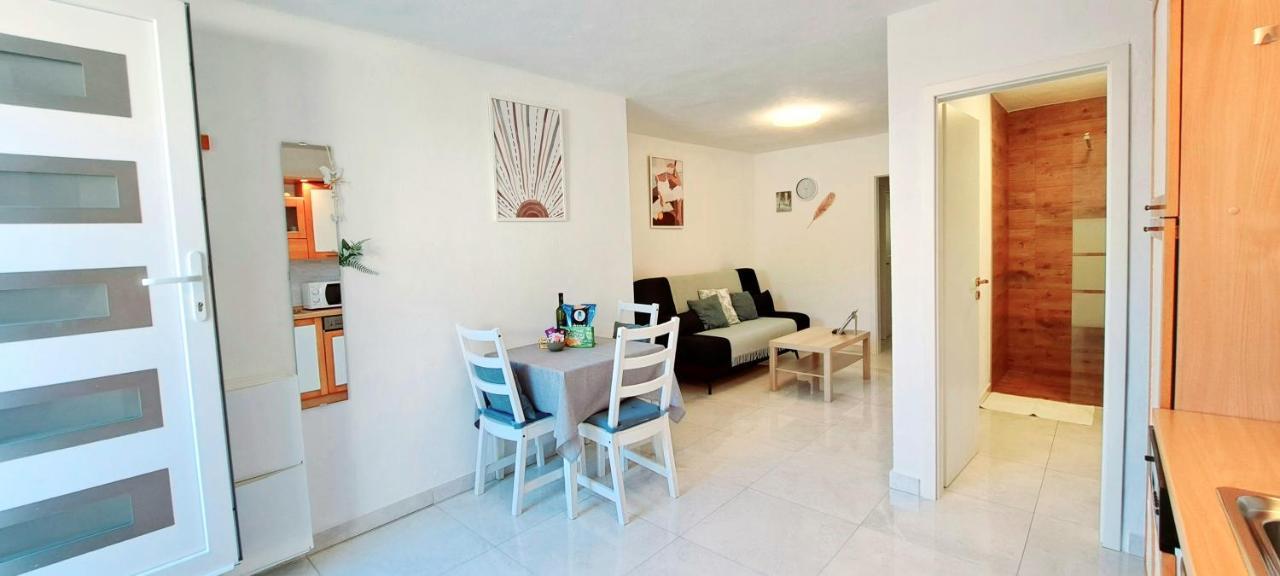 קרק Apartment Ararita מראה חיצוני תמונה