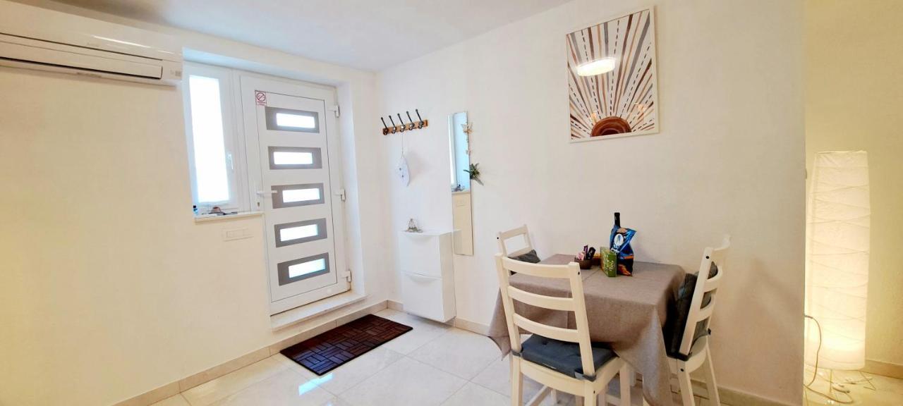 קרק Apartment Ararita מראה חיצוני תמונה