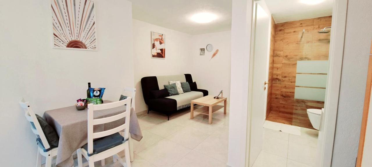 קרק Apartment Ararita מראה חיצוני תמונה