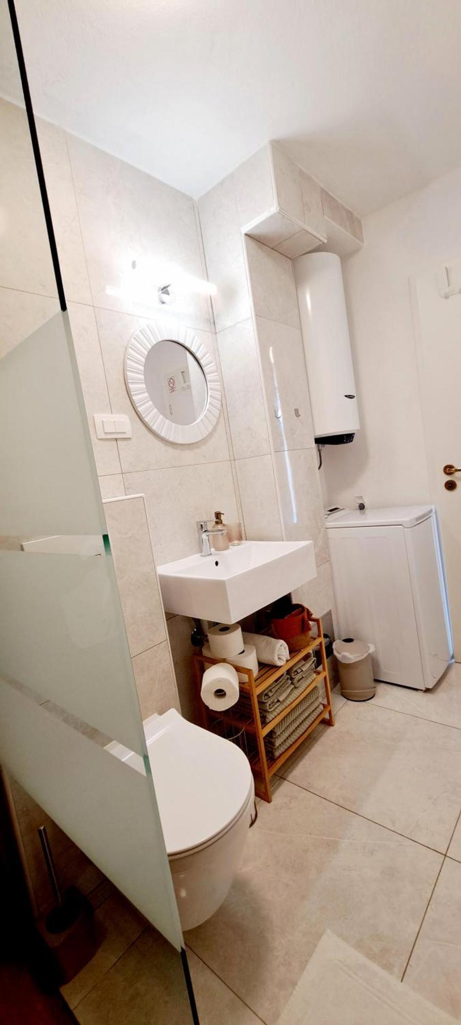קרק Apartment Ararita מראה חיצוני תמונה