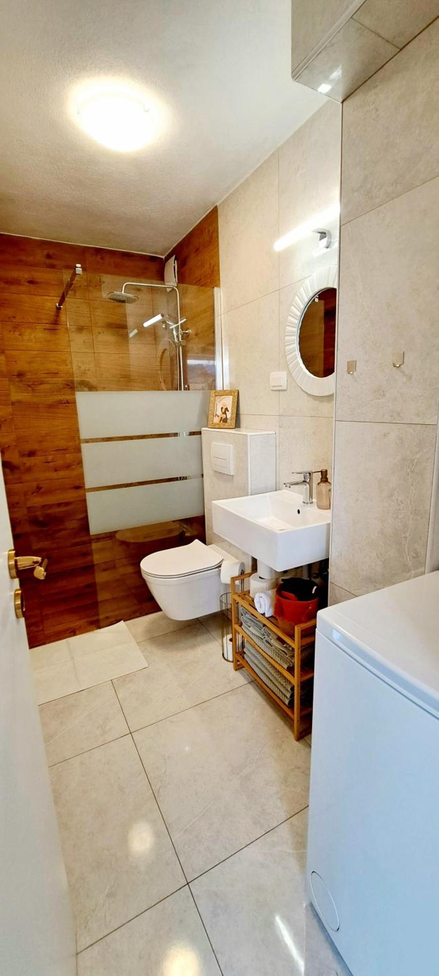קרק Apartment Ararita מראה חיצוני תמונה