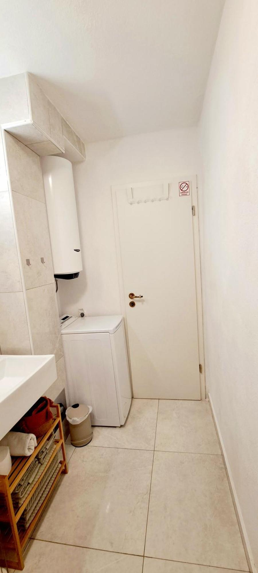 קרק Apartment Ararita מראה חיצוני תמונה