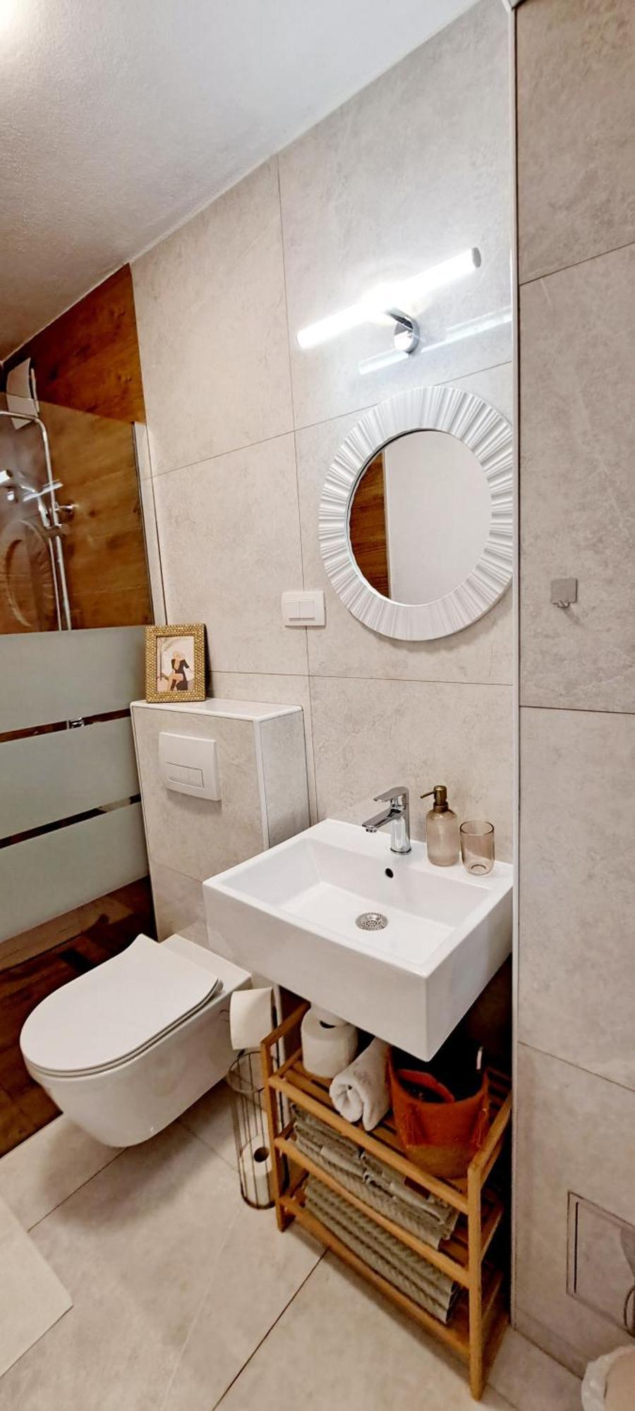 קרק Apartment Ararita מראה חיצוני תמונה
