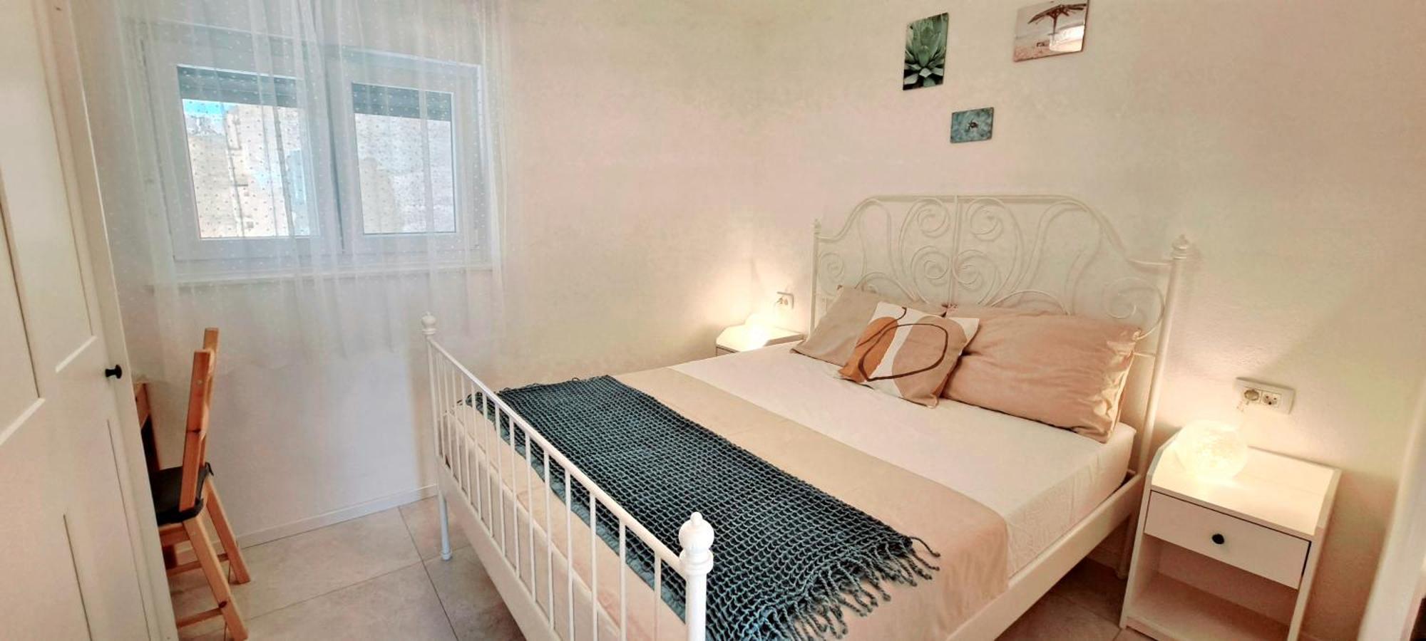 קרק Apartment Ararita מראה חיצוני תמונה