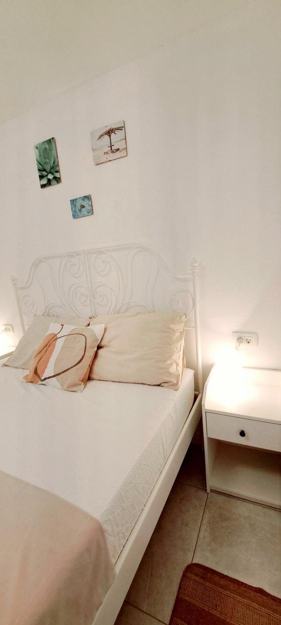 קרק Apartment Ararita מראה חיצוני תמונה