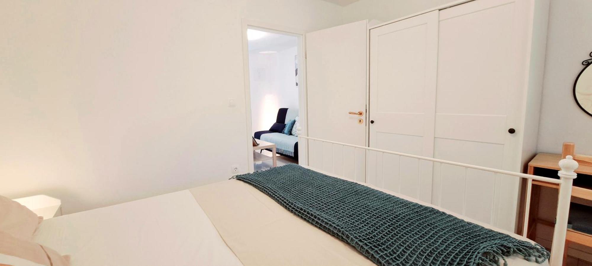 קרק Apartment Ararita מראה חיצוני תמונה