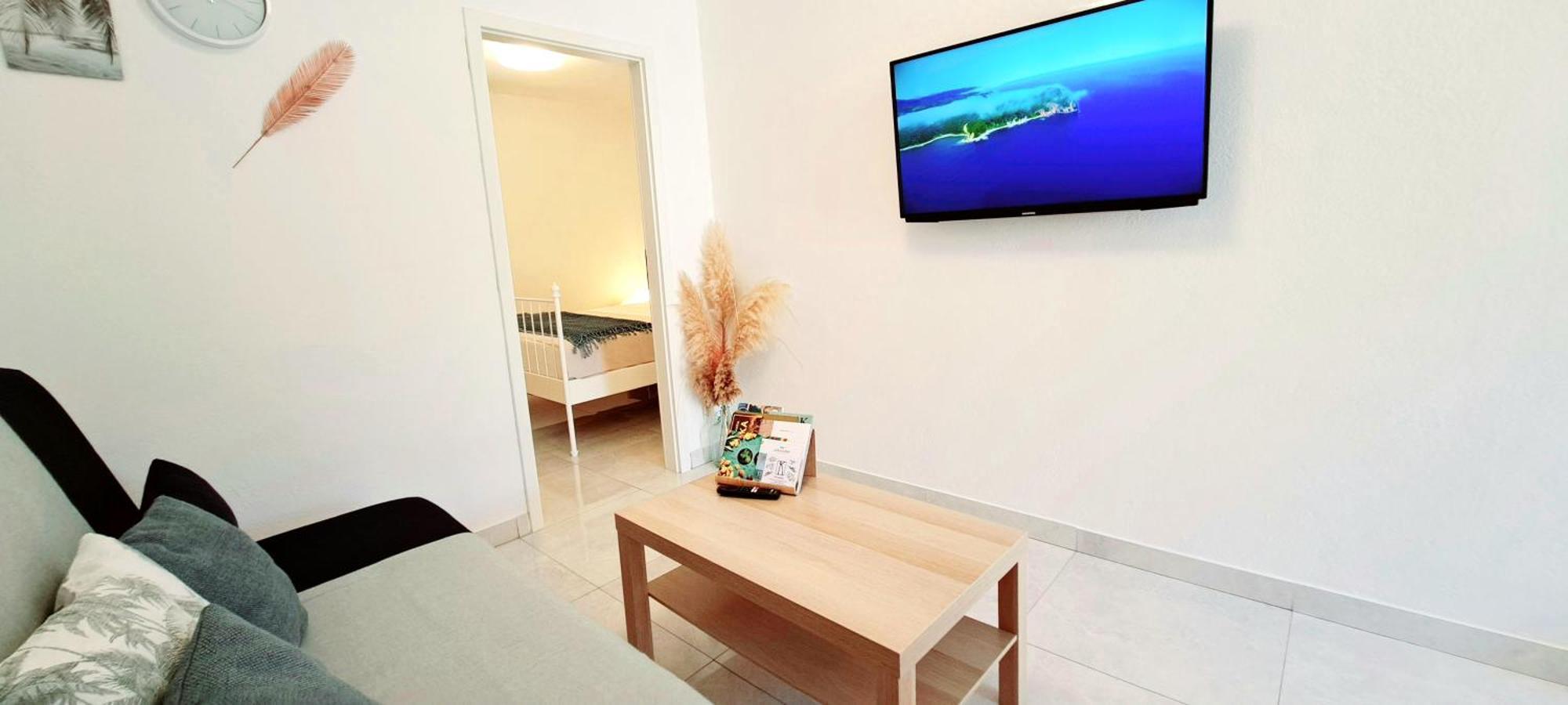 קרק Apartment Ararita מראה חיצוני תמונה