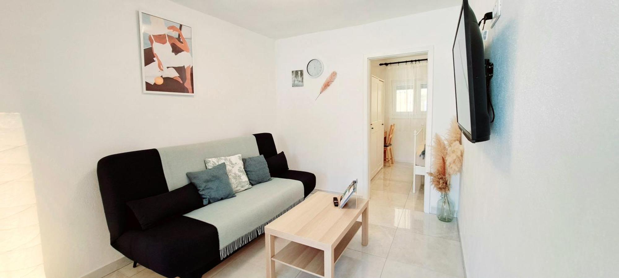 קרק Apartment Ararita מראה חיצוני תמונה