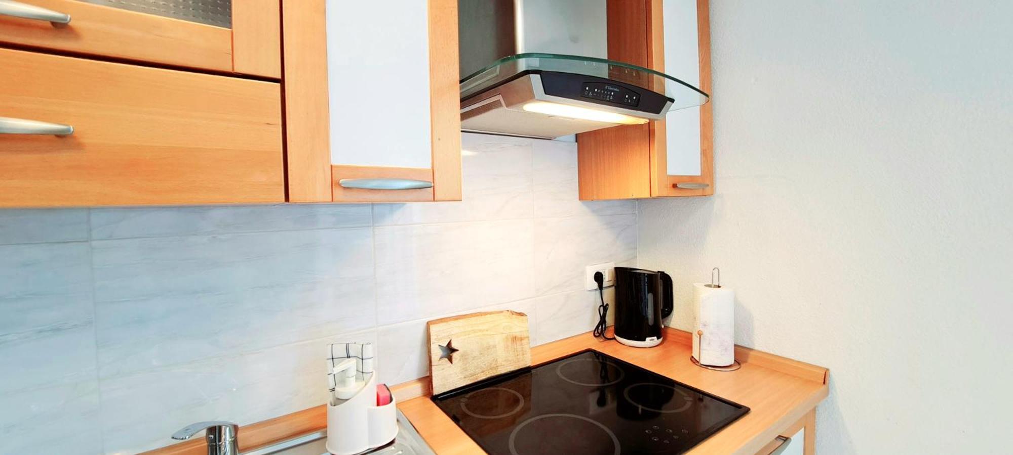 קרק Apartment Ararita מראה חיצוני תמונה
