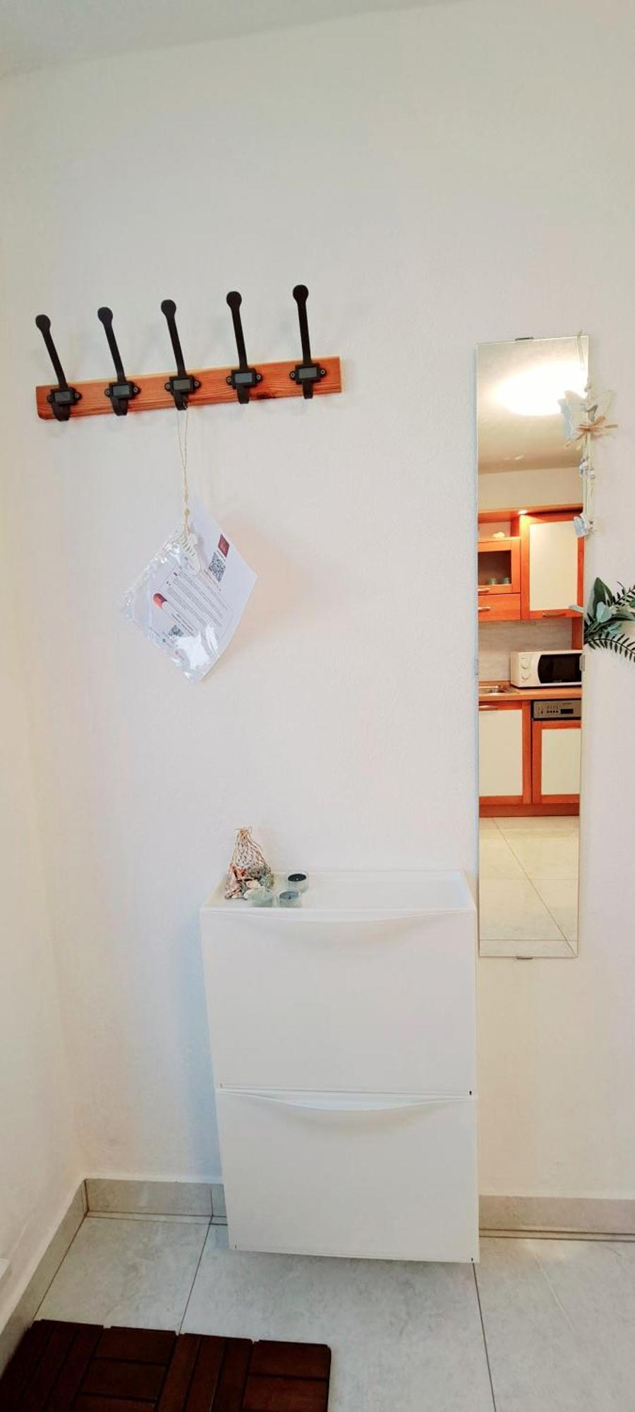 קרק Apartment Ararita מראה חיצוני תמונה
