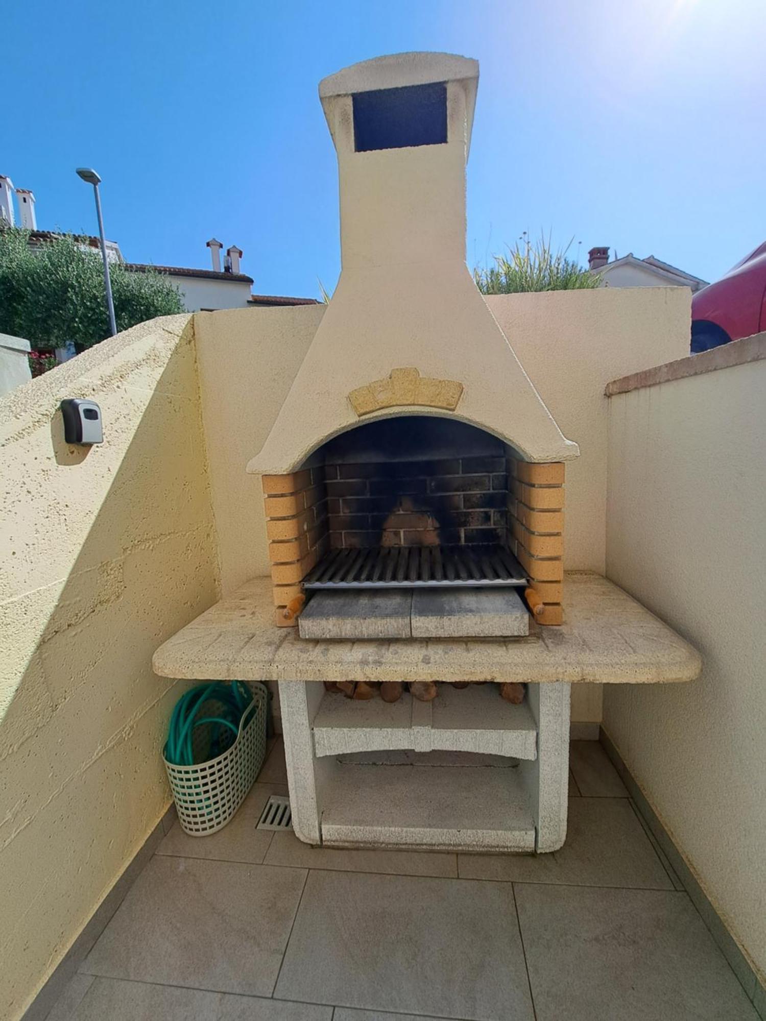 קרק Apartment Ararita מראה חיצוני תמונה